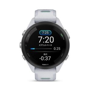 ガーミン GARMIN 265S スマートウォ...の詳細画像4