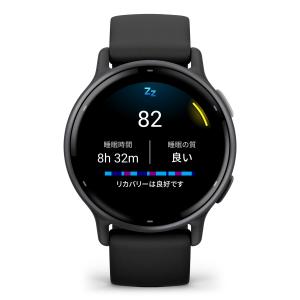 ガーミン GARMIN スマートウォッチ vi...の詳細画像3