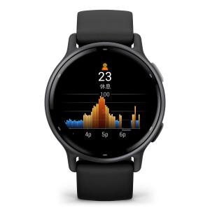 ガーミン GARMIN スマートウォッチ vi...の詳細画像4