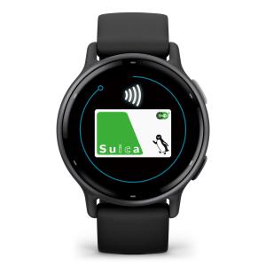 ガーミン GARMIN スマートウォッチ vi...の詳細画像5