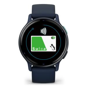 ガーミン GARMIN スマートウォッチ vi...の詳細画像5