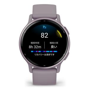 ガーミン GARMIN スマートウォッチ vi...の詳細画像3