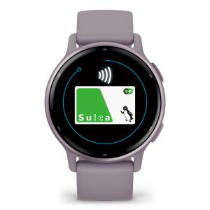 ガーミン GARMIN スマートウォッチ vi...の詳細画像5