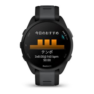 ガーミン GARMIN 165 スマートウォッ...の詳細画像3