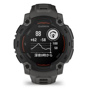 ガーミン GARMIN スマートウォッチ In...の詳細画像2