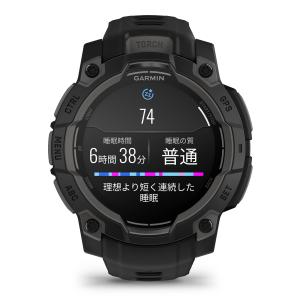 【10%OFFクーポン付】ガーミン GARMI...の詳細画像5