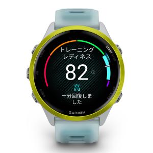 ガーミン GARMIN 570 スマートウォッ...の詳細画像2