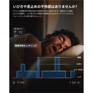 ガーミン GARMIN スマートウォッチ Ve...の詳細画像3