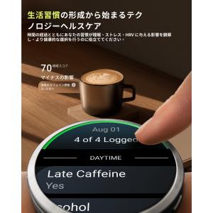 ガーミン GARMIN スマートウォッチ Ve...の詳細画像4