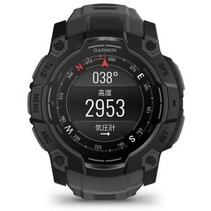 ガーミン GARMIN スマートウォッチ In...の詳細画像1