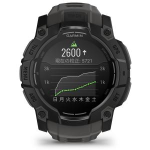 ガーミン GARMIN スマートウォッチ In...の詳細画像2