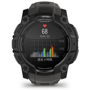 ガーミン GARMIN スマートウォッチ In...の詳細画像3