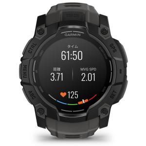 ガーミン GARMIN スマートウォッチ In...の詳細画像4