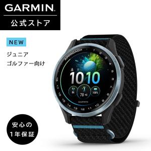GARMIN Approach J1 ゴルフGPSウォッチの買取情報