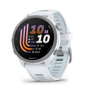 GARMIN Forerunner 170 ホワイトの高価買取価格