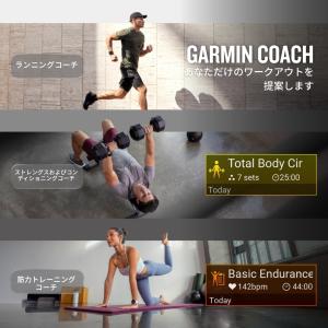 ガーミン GARMIN 70 スマートウォッチ...の詳細画像5
