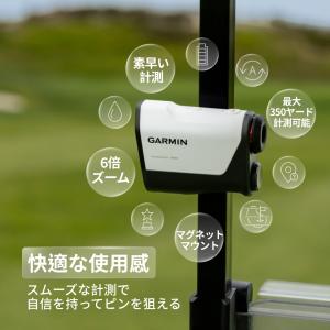 GARMIN(ガーミン)Approach Z1...の詳細画像2