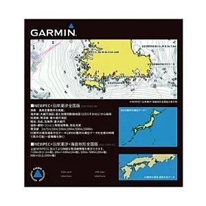 NEWPEC+沿岸潮汐｜garmin-official