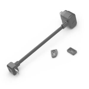 GARMIN（ガーミン） 公式 スピードセンサーDual・ケイデンスセンサー