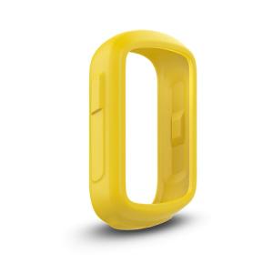 GARMIN（ガーミン） 公式 シリコンケース Edge 130 用 Yellow ガーミン
