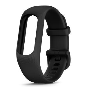 vivosmart GARMIN(ガーミン) 公式 5 Black L バンド型スマートウォッチ