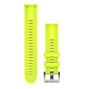 GARMIN（ガーミン） MARQ (Gen 2) 用交換バンド QuickFit 22mm Spark