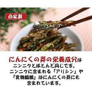 にんにくの芽 キムチ 漬物 佃煮 ふりかけ の商品一覧 食品 通販 Yahoo ショッピング