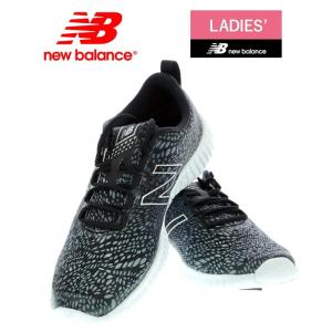 new balance  ニューバランス　FLEXONIC フレクソニック  WX99GK   BLACK GRAPHIC  レディース　スニーカー｜garo1959