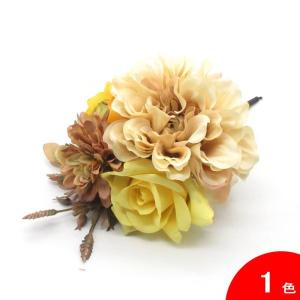 マントン(四角形・大判) 花の刺繍(手刺繍) 生地:ターコイズブルー