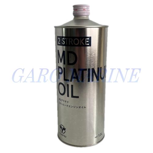 トーハツ 船外機 消防ポンプ TLDI船外機 2サイクル 直噴エンジン用オイル MDプラチナオイル ...