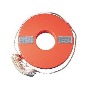 救命浮環 小型船舶用 NS-39 法定備品 救命用具 船舶検査 送料無料