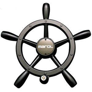 ボート ハンドル ステアリング デストロイヤー スピンナー