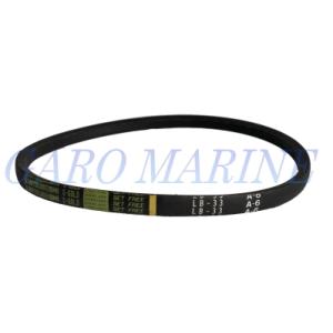 ホンダ 除雪機 Vベルト オーガベルト S-GOLD LB-33 HSS760nJX クロスオーガ仕...