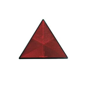 ボートトレーラー 三角反射板 オール樹脂製
