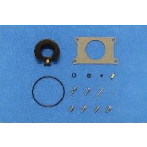 トーハツ 船外機 キャブレターリペアキット 2ストローク 40馬力 M40C TOHATSU