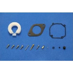 トーハツ 船外機 キャブレターリペアキット 2ストローク 25馬力 30馬力 M25H M30H T...