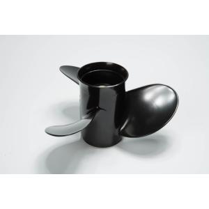 TOHATSU トーハツ 船外機 プロペラ 10インチ 9.9馬力 15馬力 18 TOHATSU トーハツ 船外機 プロペラ 10インチ 9.9馬力 15馬力 18