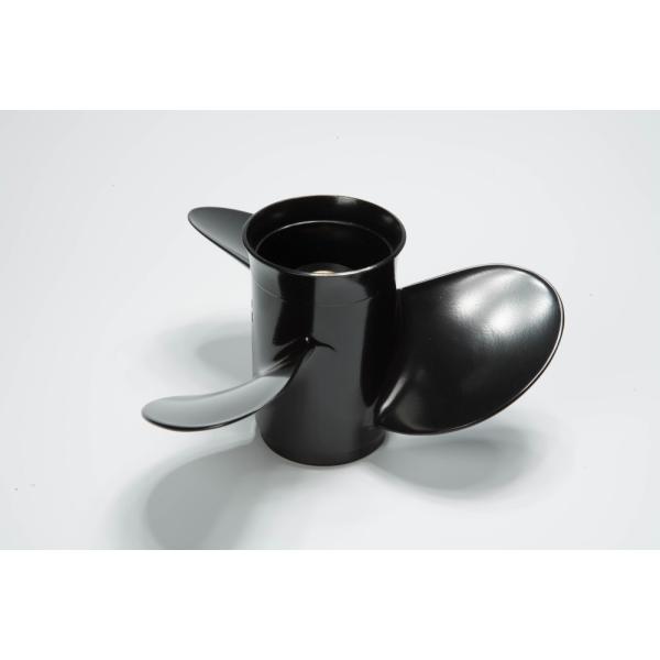 トーハツ 船外機 プロペラ 8インチ 25馬力 30馬力 TOHATSU