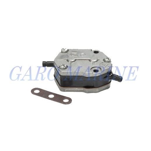 トーハツ 船外機 フューエルポンプ&amp;ガスケット 2ストローク船外機 25馬力 30馬力 60馬力 7...