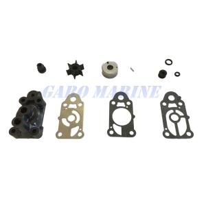 TOHATSU トーハツ 船外機 ウォーターポンプリペアキット 2馬力 TOHATSU トーハツ 船外機 ウォーターポンプリペアキット 2馬力