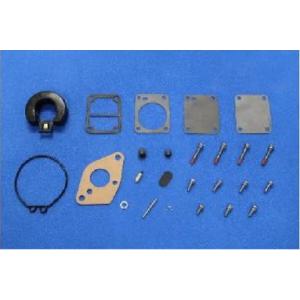 トーハツ 船外機 キャブレターリペアキット 2ストローク 4馬力 5馬力 M4C M5B TOHAT...