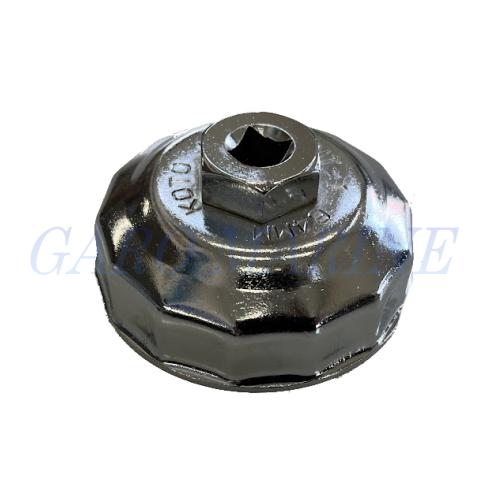 トーハツ 船外機 オイルフィルターレンチ NT-1 64mm KOTO TOHATSU