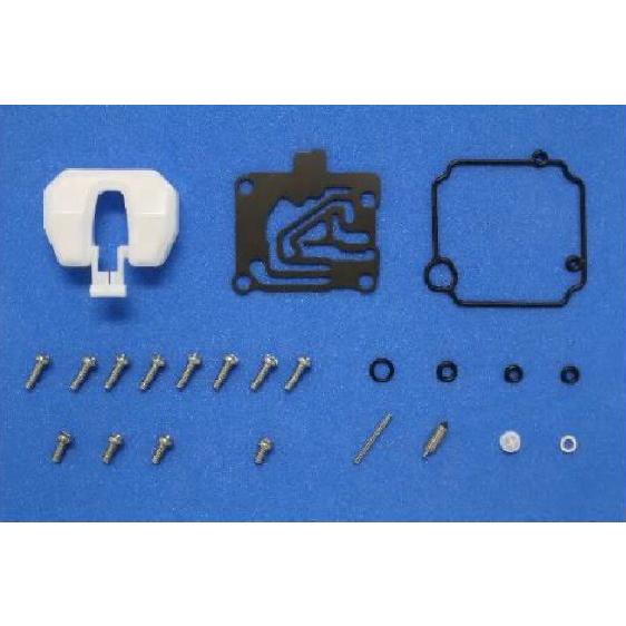 トーハツ 船外機 キャブレターリペアキット 4ストローク船外機 MFS15D MFS20D TOHA...