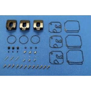 トーハツ 船外機 キャブレターリペアキット 2ストローク 60馬力 70馬力 M60C M70C T...