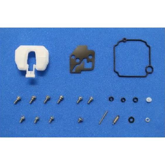 トーハツ 船外機 キャブレターリペアキット 4ストローク船外機 9.9馬力 MFS9.9D TOHA...