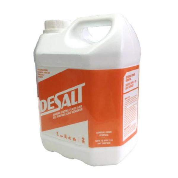 塩害腐食防止剤 ソルトリムーバー 原液2L 船外機 錆防止 DESALT 塩分除去剤 メンテナンス