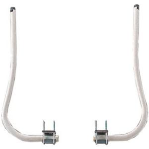 ボートトレーラー FULTON ボートガイド