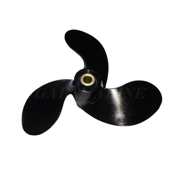 スズキ 船外機 4ストローク DF2 プロペラ 3x7-3/8x5-3/8 SUZUKI