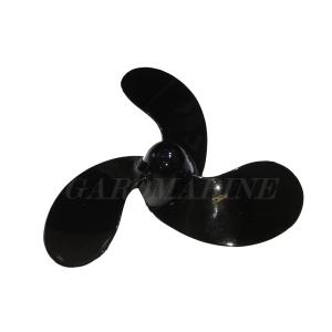 スズキ（SUZUKI） 船外機 4ストローク DF2 プロペラ 3x7-3/8x5-3/8