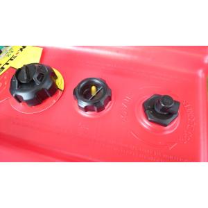 燃料タンク ボート用 12ガロン 45L 大容...の詳細画像1